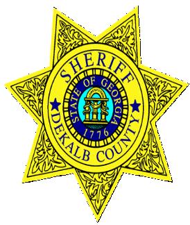 DeKalb County Sheriff's Office Jeffrey L. Mann, Sheriff 4415 Memorial Drive Decatur, Georgia 30032 REQUEST FOR PROPOSAL (RFP) NO.