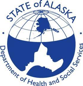 Alaska Medicaid Program ALASKA ELECTRONIC HEALTH