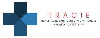 ASPR TRACIE Provides Support for the CMS Emergency Preparedness Rule Dedicated CMS Rule page: ASPRtracie.hhs.