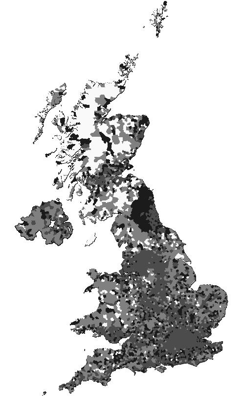The Value of Partnerships Scottish Islands Lowlands (16) Merseysid e Wrexha m Cheshir e Gwyned d Shropshir Caerphilly e (2) West Mids REDI South Wales (3) Wiltshire Cornwall (2) Devon Hampshire
