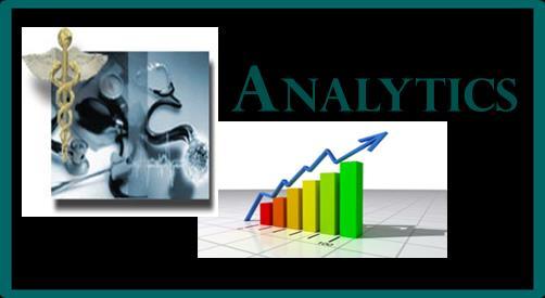 Analytics Defined Analytics involves