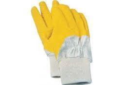 How do you know which type of glove will give you the best protection from the product you re