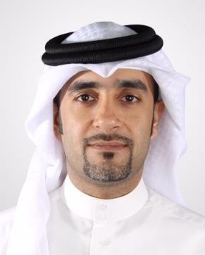 Mr. Mohammed Ahamdi Director Tamkeen
