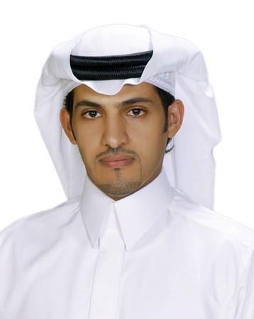 Yousif al Harbi Chairman Development