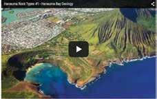 Teaching about Hawaiian practices and traditions having to do with Hanauma and the ocean provides a connection to its history and perpetuates Hanauma s identity as a storied Hawaiian place.