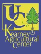 Job Title Job Number Name of Applicant UNIVERSITY OF CALIFORNIA Kearney Agricultural Center Application for Employment Instructions Please complete all pages of the application.