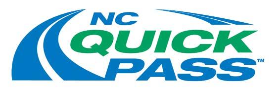 North Carolina Turpike Authority Turnpike Launches NC Quick Pass The state s first all-electronic toll collection system, NC Quick Pass, was launched October 11, culminating more than a year of work