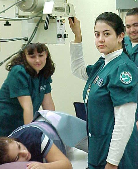 Rio Grande Campus Non-Credit Health Programs Central