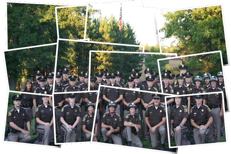 The Sheriff s Office Reserve Unit is comprised of 93 members, lthough the Mrine Unit nd Mounted Unit members cn lso perform reserve detils.