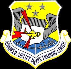 Advanced Airlift Tactics Training Center Analyze Emerging Adversarial Tactics Develop