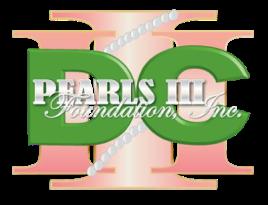 ALPHA KAPPA ALPHA SORORITY, INCORPORATED and DC Pearls III Foundation, Inc. Greetings from the ladies of Alpha Kappa Alpha Sorority, Incorporated.