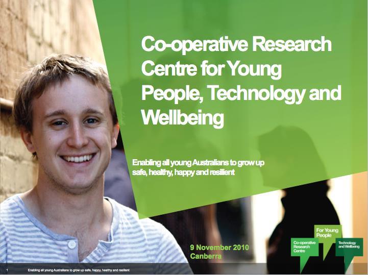 Wellbeing The