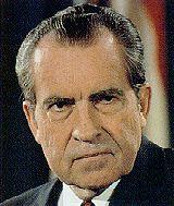 Nixon Elected President in 1968 I. By 1968 the U.S.A. was strongly divided over the war in Vietnam A. Hawks = strongly supported war B. Doves = strongly supported peace II.