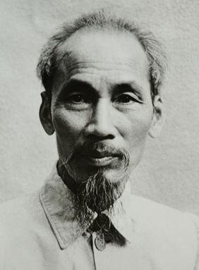 HO CHI MINH & VIETMINH I. Ho Chi Minh wanted Vietnamese independence & created the Communist Party to accomplish his goal II.
