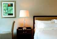 LOCATION THE WESTIN PHILADELPHIA Situated in the heart of a city rich with history, The Westin Philadelphia is steps from upscale shopping and
