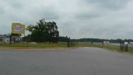 Through a combination of local investment and a grant awarded by the Federal Aviation Administration, the Jackson County Airport noncommercial runway was expanded in 2009 to its current length of