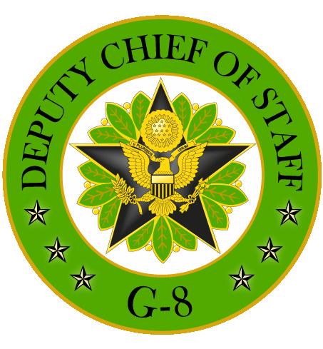 U.S. Army Deputy Chief