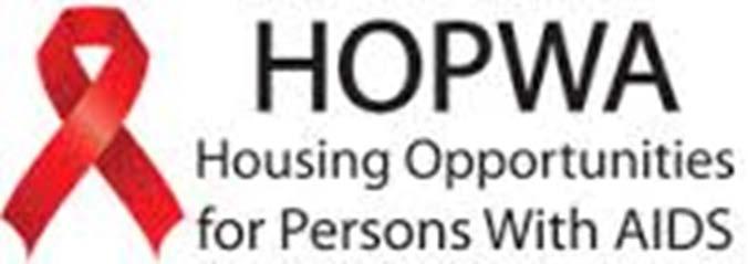 HOPWA The purpose of HOPWA funds is to provide housing and/or supportive services to individuals with