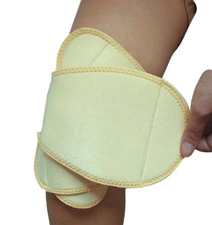 Features of Far Infrared Support: Help stimulate the body's own natural healing process.