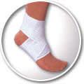 Ankle Supports / Arm Sling / Back Supports ORTHOPEDIC SUPPORTS