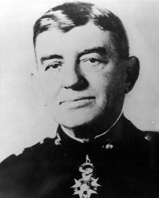General John A.