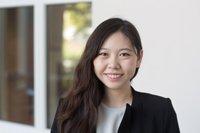 Caiwei Huang 17C 17G A Dean s Achievement Scholar, Caiwei majored in political science and interdisciplinary studies at Emory, completing her BA and MA in political science.