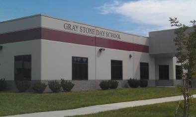 2016-2017 SCHOOL PROFILE GRAY STONE DAY A Public Charter High School Gray Stone Day School 49464 Merner Terrace Phone: 704.463.0567 PO Box 650 Fax: 704.463.0569 Misenheimer, NC 28109 Web: www.
