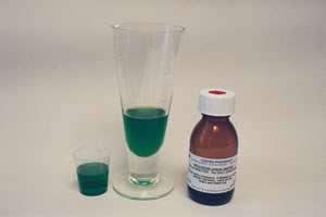 There hasn t been a prescription for methadone oral solution in the pharmacy for some time and fortunately there is sufficient stock.
