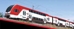 Transit Investments at Diridon Caltrain