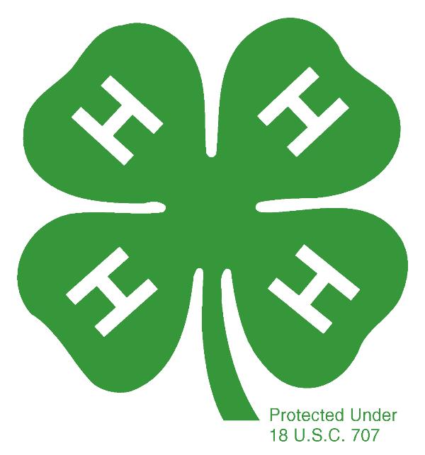 OHIO STATE UNIVERSITY EXTENSION 2018 Muskingum County New 4-H Club Volunteer Application Completed