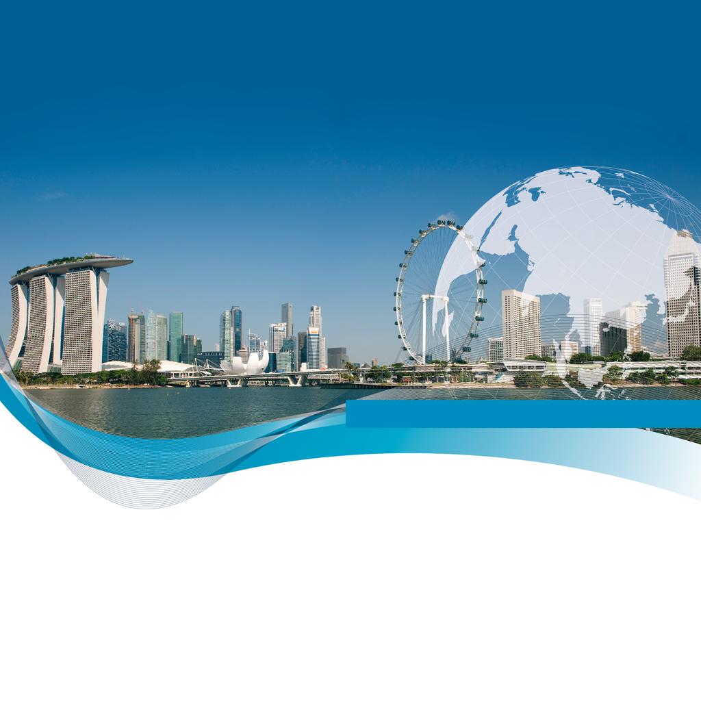 Singapore I April 8th - 10th, 2013 World Health Summit Regional Meeting - Asia Singapore