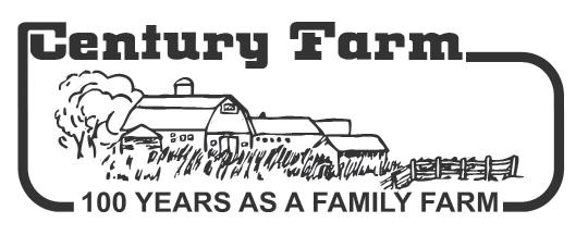 HERITAGE FARM PROGRAM INSTRUCTIONS FOR COMPLETION AND