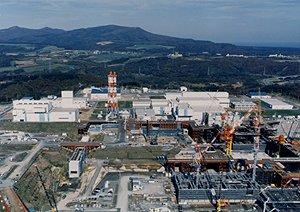 Bad News: Increased Civilian Nuclear Fuel Production Plutonium