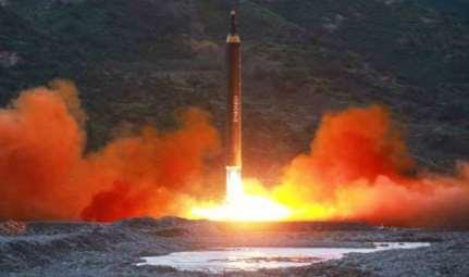 Threat Ballistic missile proliferation continues to grow as countries acquire a greater number of ballistic missiles, increasing