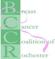 REQUEST FOR PROPOSALS Pre and Post-Doctoral Trainee/Fellows 2017-2018 The Breast Cancer Coalition (The Coalition) of Rochester is soliciting breast cancer research proposals.