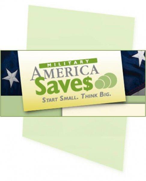 Sign Up for #MSW2016 Military Saves Week