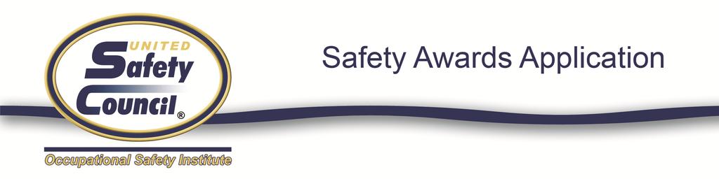Safety Leadership Award Awarded to an individual whose influence positively affects corporate, community, and/or personal safety and health.