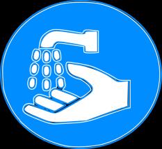 Hand Hygiene Good hand hygiene, including use of alcohol based hand rubs (ABHR) is critical to reduce the risk of spreading infections in the ambulatory setting.