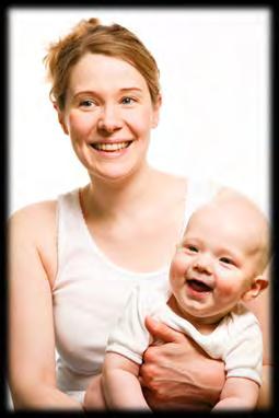 Six Steps You CAN Have a Breastfeeding-