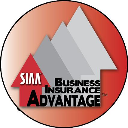 Business Insurance Advantage Update We are receiving more testimonials from Member Agents who are participating in SIAA s Business