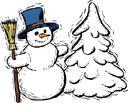 December 206 MERRY CHRISTMAS HAPPY NEW YEAR 2 3 Freshman Class Mass Winter