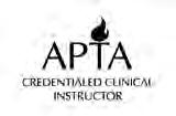 ADVANCED CREDENTIALED CLINICAL INSTRUCTOR PROGRAM (ACCIP) Reinstatement of Advanced Credentialed Clinical Trainer Status The Credentialed Clinical Instructor Work Group (CCIW) reserves the authority