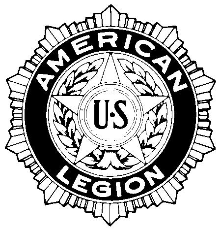 The American Legion Suggested Speech PUBLIC RELATION