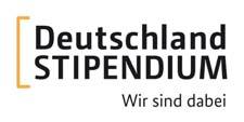 l Guidelines on the allocation of scholarships from the Deutschlandstipendium programme by Münster University of Applied Sciences (2017 allocation round).