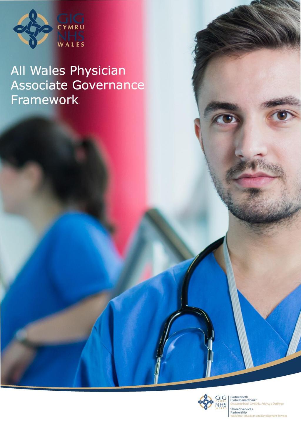All Wales Physician