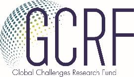 The GCRF will deploy the UK s world-class research capability to address the challenges faced by the developing world.