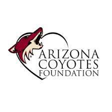 Page 7 Arizona Coyotes Foundation Application Guidelines Available: June 1, 2016 Close Date: July 29, 2016 at 5:00PM Introduction The Arizona Coyotes Foundation mission is to enhance the quality of