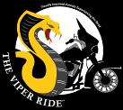 Members of the Viper Ride visited us and presented a video about last year s 1 st Viper Ride that provides visually impaired veterans a ride on a motorcycle, a meal and comradery with others during