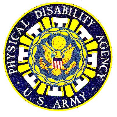 Select SLIDE Final MASTER Disposition to Insert Briefing Title Here Physical Disability Agency (PDA) If the PDA modifies the PEB decision, Army Physical Disability Appeal Board (APDAB) receives case