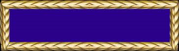 The Presidential Unit Citation (Ribbon Only), originally called the Distinguished Unit Citation, is awarded to units of the United States Armed Forces, and those of allied countries, for